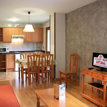 Apartamentos Sant Roma Arinsal Δωμάτιο φωτογραφία