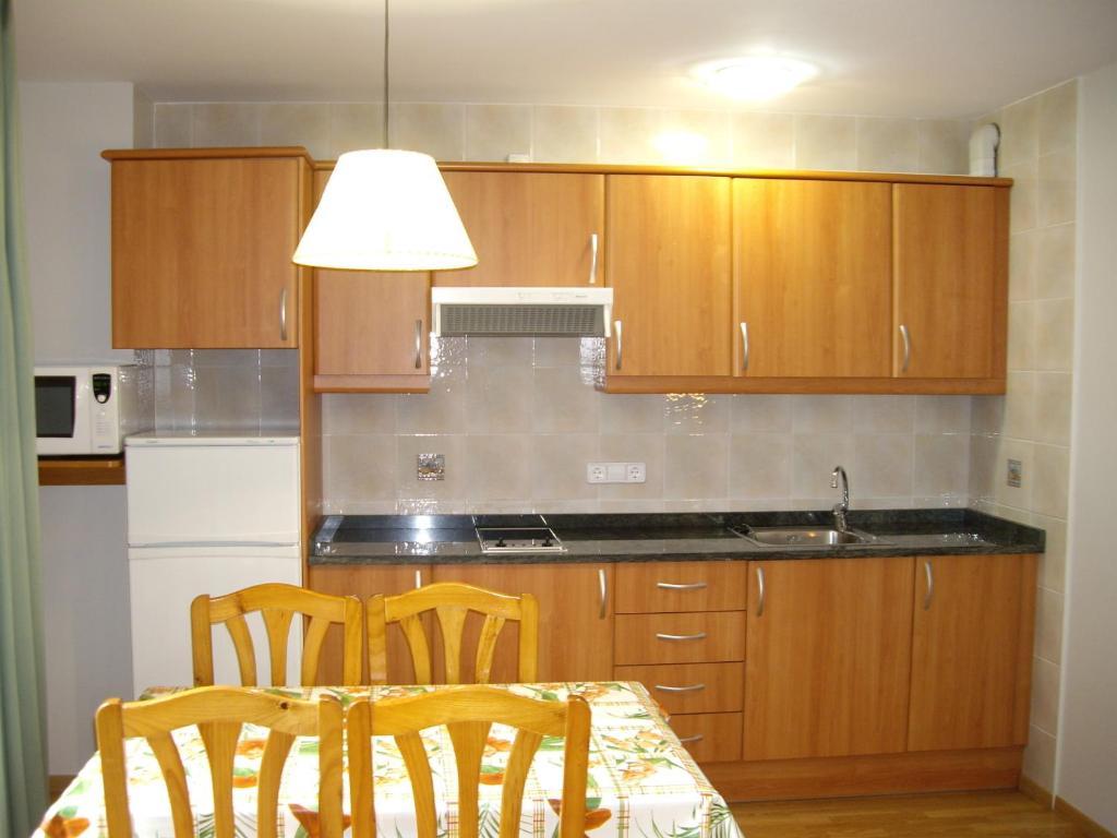 Apartamentos Sant Roma Arinsal Δωμάτιο φωτογραφία