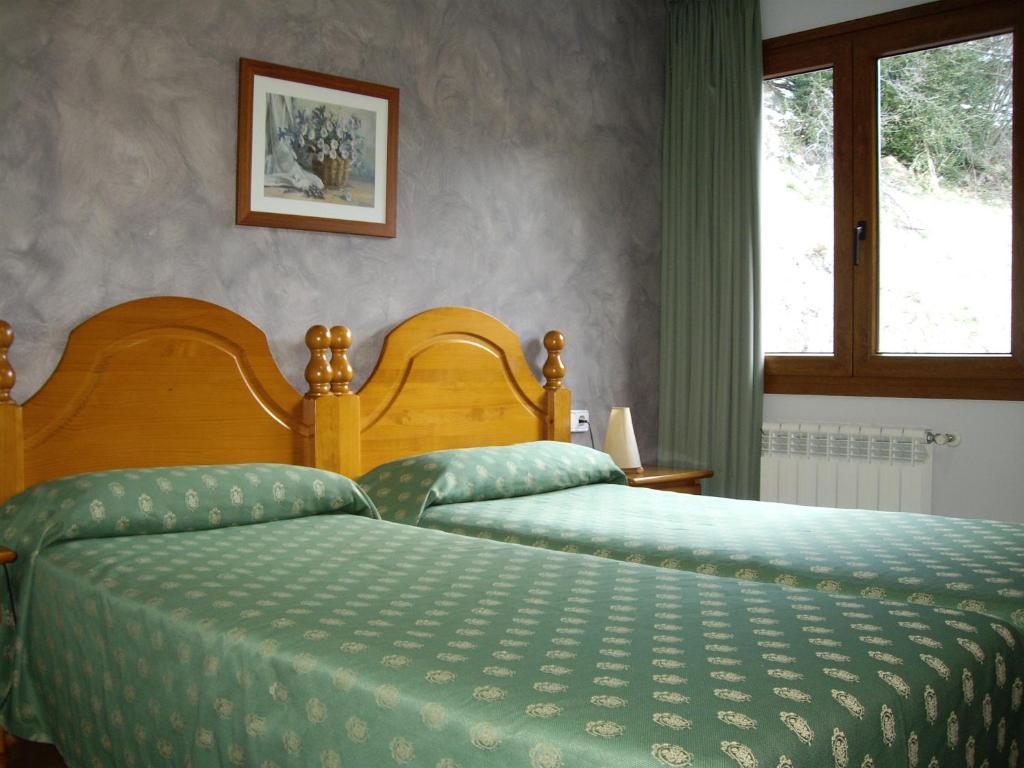 Apartamentos Sant Roma Arinsal Δωμάτιο φωτογραφία