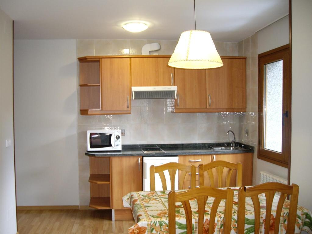 Apartamentos Sant Roma Arinsal Δωμάτιο φωτογραφία