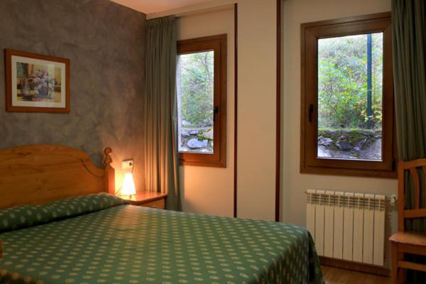 Apartamentos Sant Roma Arinsal Εξωτερικό φωτογραφία