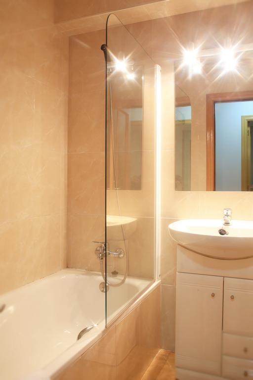 Apartamentos Sant Roma Arinsal Δωμάτιο φωτογραφία
