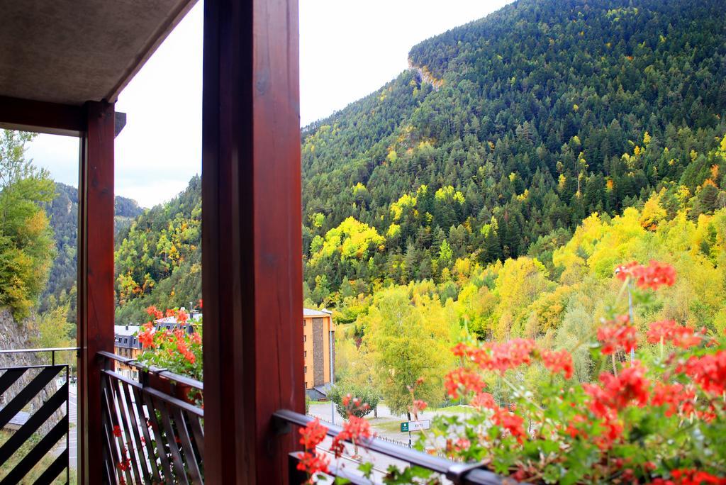 Apartamentos Sant Roma Arinsal Δωμάτιο φωτογραφία