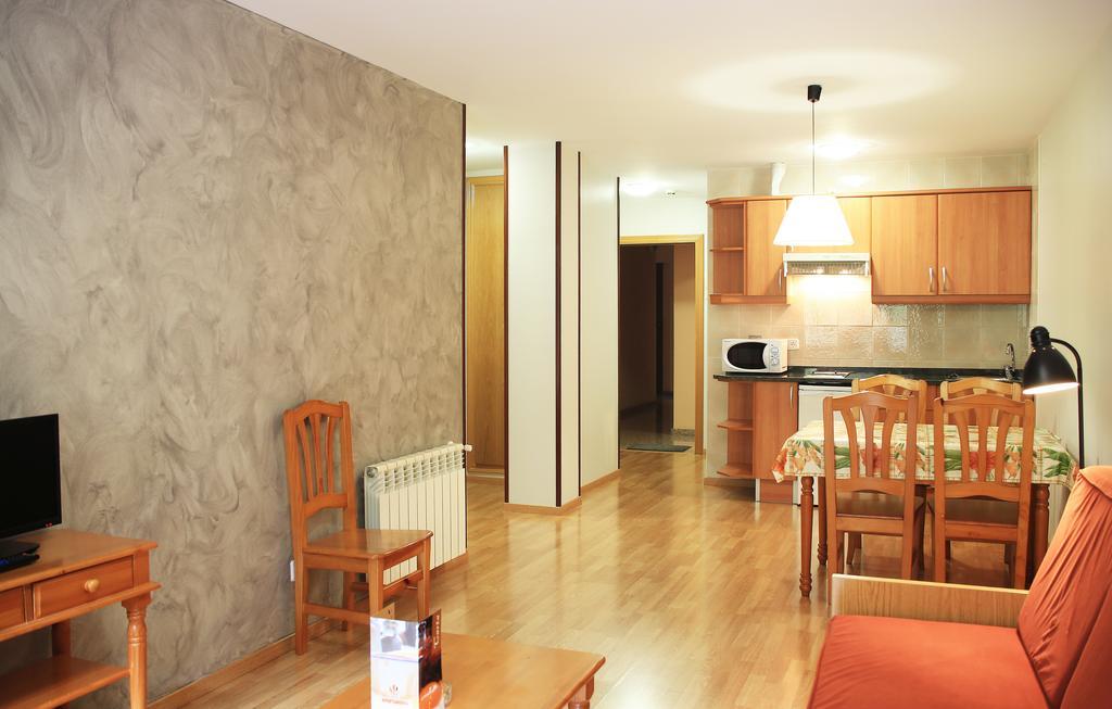 Apartamentos Sant Roma Arinsal Δωμάτιο φωτογραφία