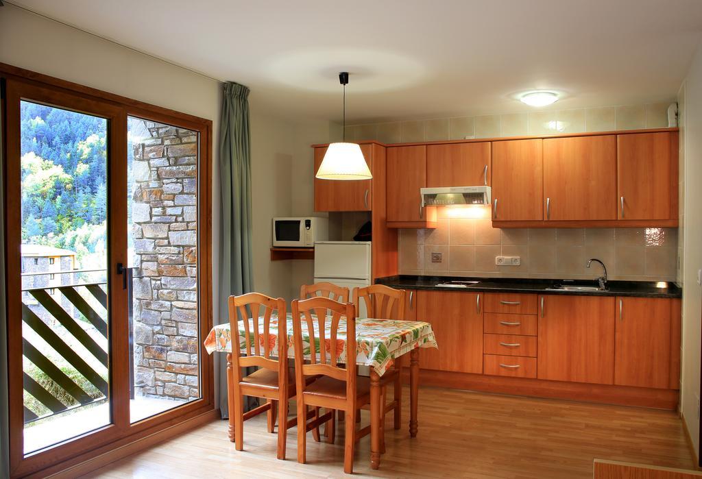 Apartamentos Sant Roma Arinsal Δωμάτιο φωτογραφία