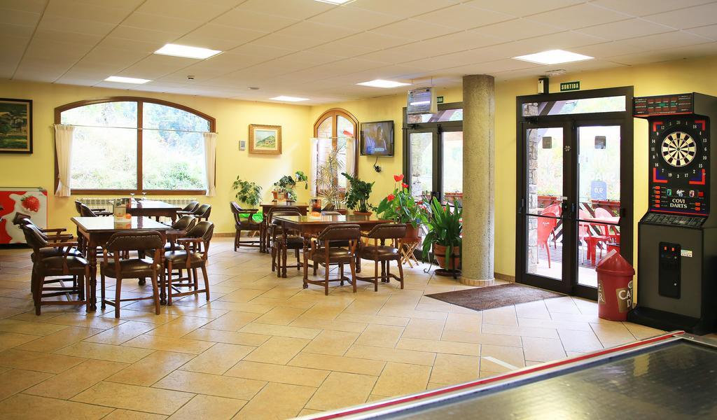 Apartamentos Sant Roma Arinsal Εξωτερικό φωτογραφία