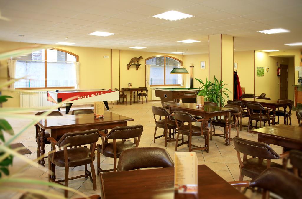 Apartamentos Sant Roma Arinsal Εξωτερικό φωτογραφία