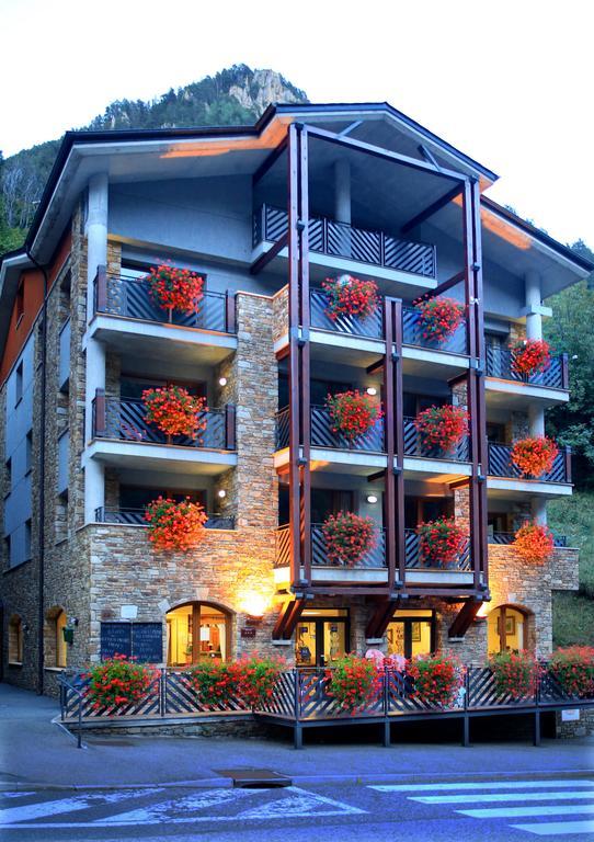 Apartamentos Sant Roma Arinsal Δωμάτιο φωτογραφία